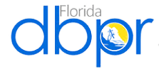 Florida dbpr